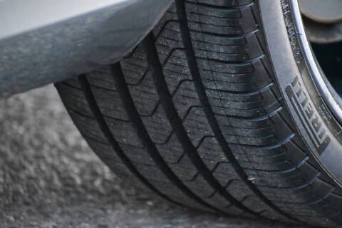 2016 Volvo S60 T5 Drive-E R-Design SE