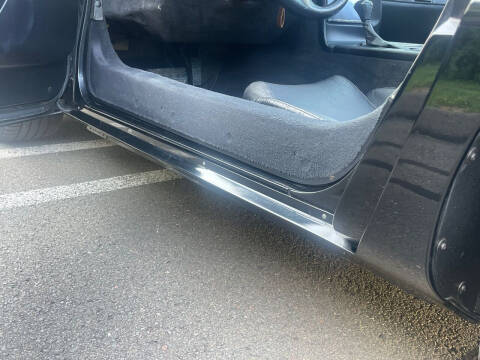 1995 Chevrolet Corvette