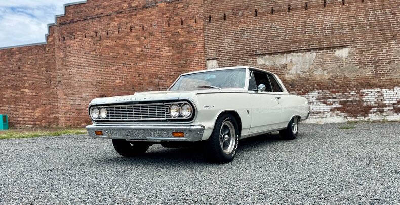 1964 Chevrolet Chevelle