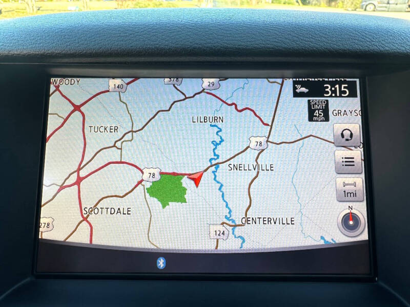 2016 Infiniti Q50 3.0T Premium