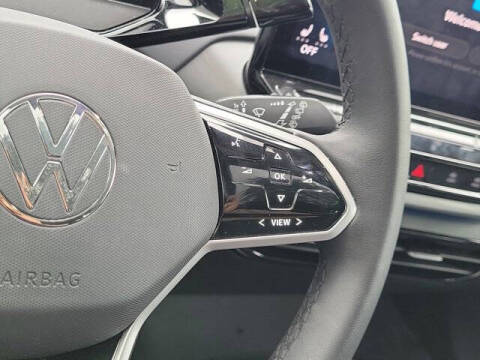 2023 Volkswagen ID.4 Pro S