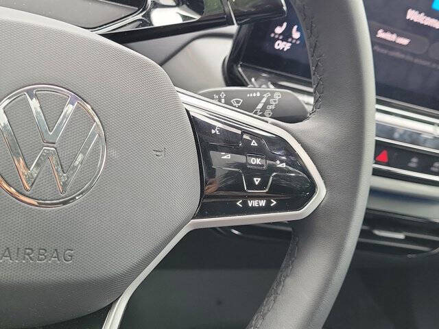 2023 Volkswagen ID.4 Pro S