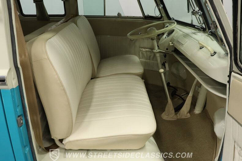 1964 Volkswagen Type 2