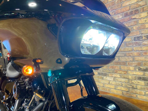 2022 Harley-Davidson Road Glide® Special