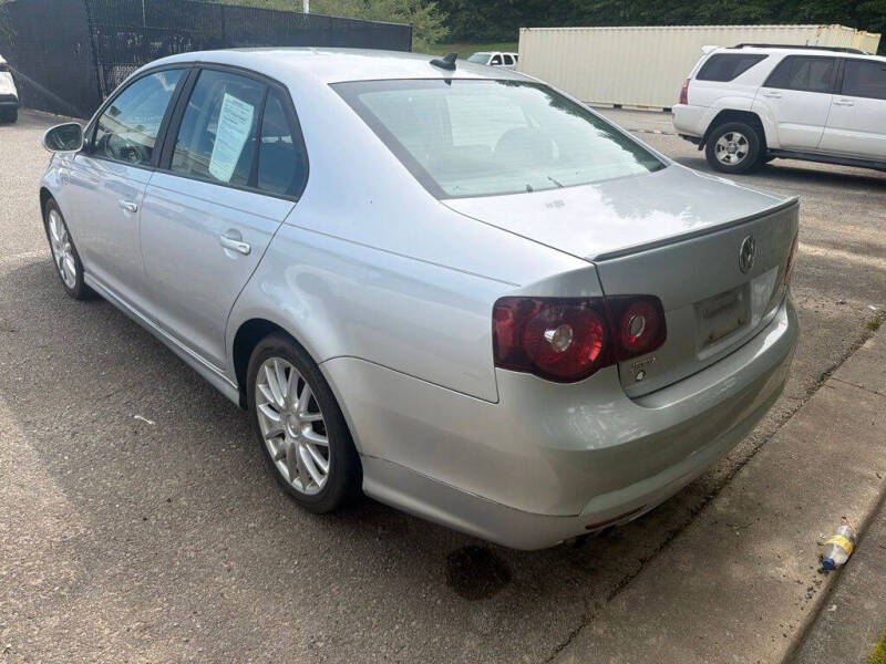 2009 Volkswagen Jetta