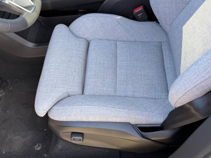 2025 Volvo EX90 Twin Performance Ultra 6P