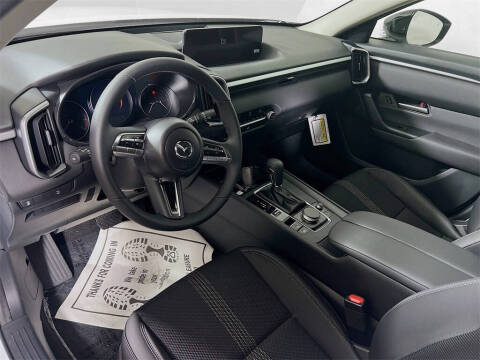 2025 Mazda CX-50 2.5 S Select