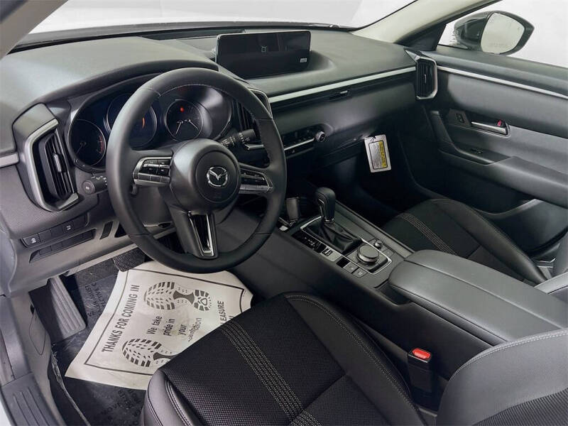 2025 Mazda CX-50 2.5 S Select