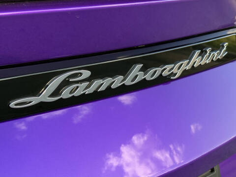 2022 Lamborghini Urus