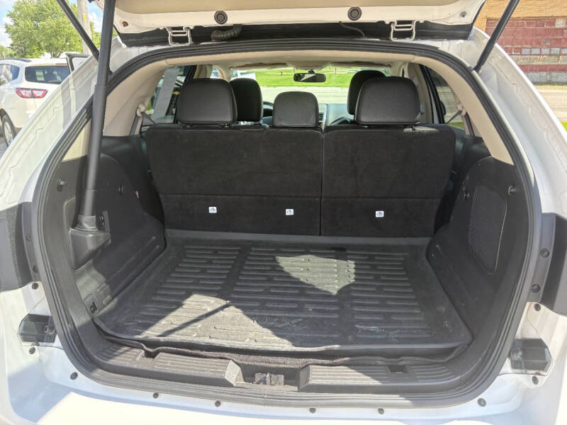 2011 Lincoln MKX
