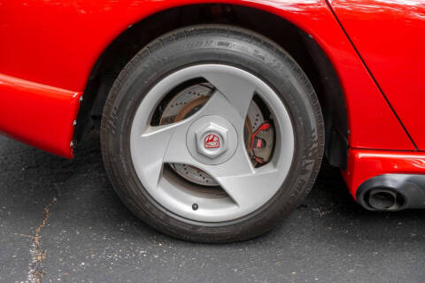 1994 Dodge Viper RT/10