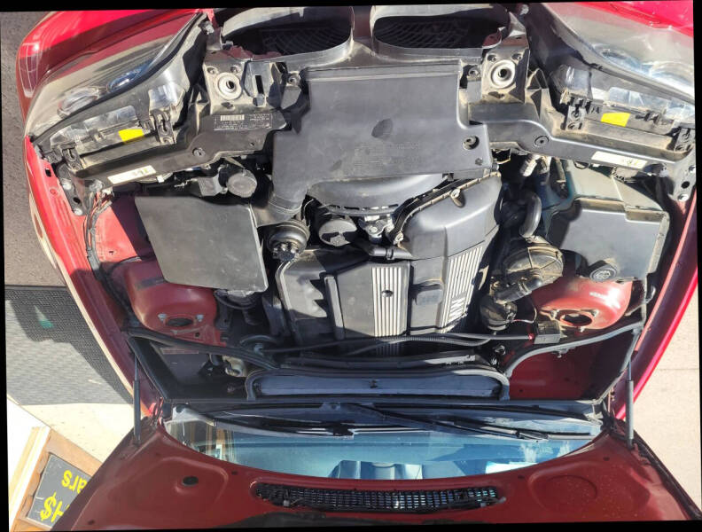 2006 BMW 3 Series 330Ci