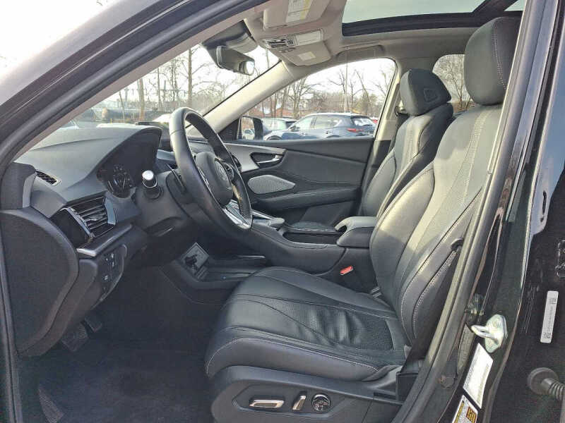 2024 Acura RDX SH-AWD w/Tech