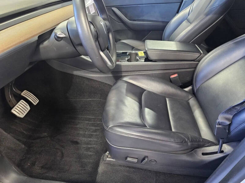 2020 Tesla Model Y