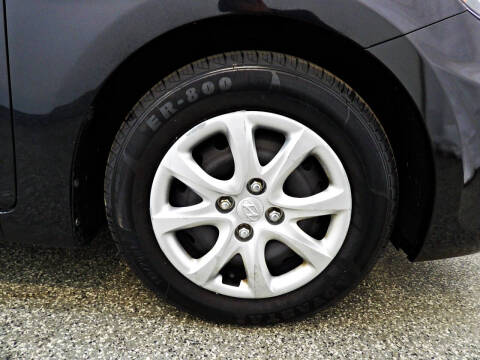 2014 Hyundai Accent GS