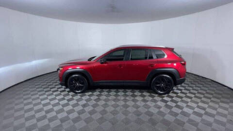 2023 Mazda CX-50 2.5 S Preferred Plus
