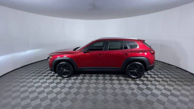 2023 Mazda CX-50 2.5 S Preferred Plus