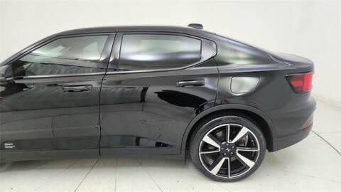 2022 Polestar 2 Long Range Dual Motor