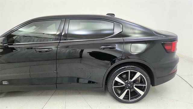 2022 Polestar 2 Long Range Dual Motor