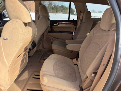 2009 Buick Enclave CX