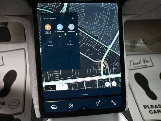 2024 Lucid Air Touring