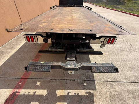 2016 Freightliner M2 106