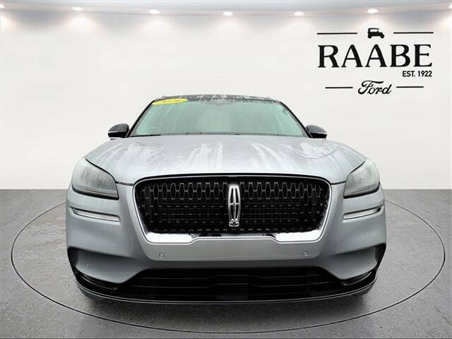 2021 Lincoln Corsair Reserve