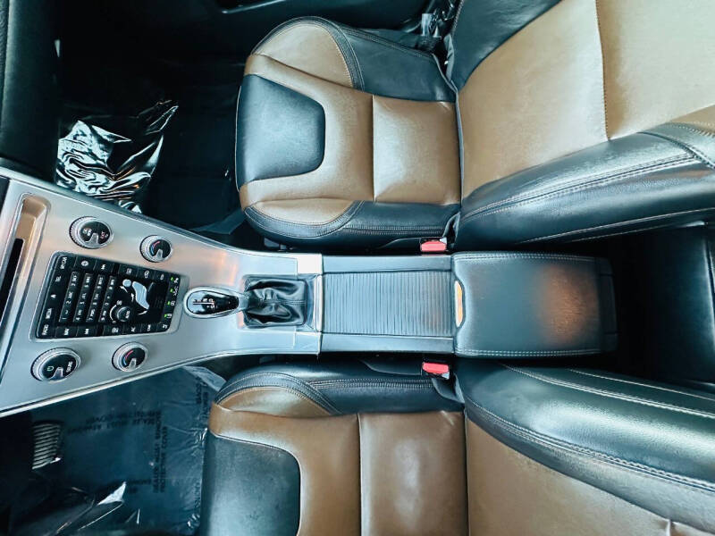 2017 Volvo XC60 T5 Dynamic