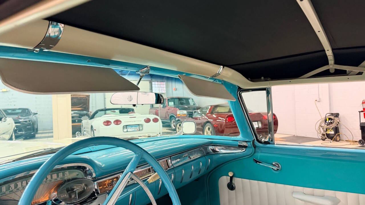 1959 Edsel Corsair 36