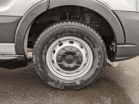 2024 Ford Transit 250