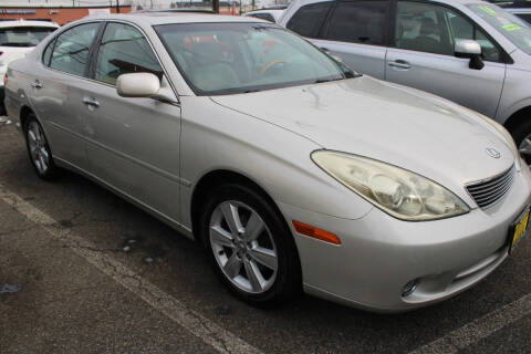 2006 Lexus ES 330