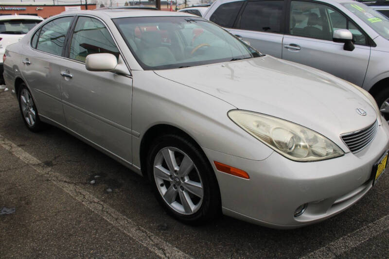 2006 Lexus ES 330's photo