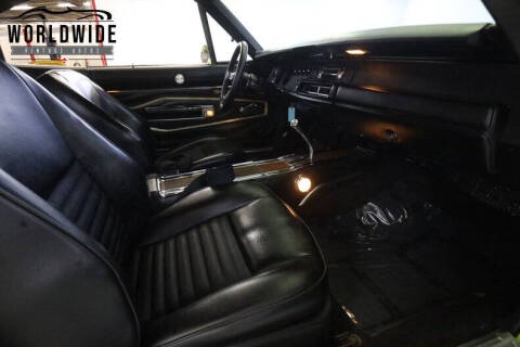 1969 Dodge Charger