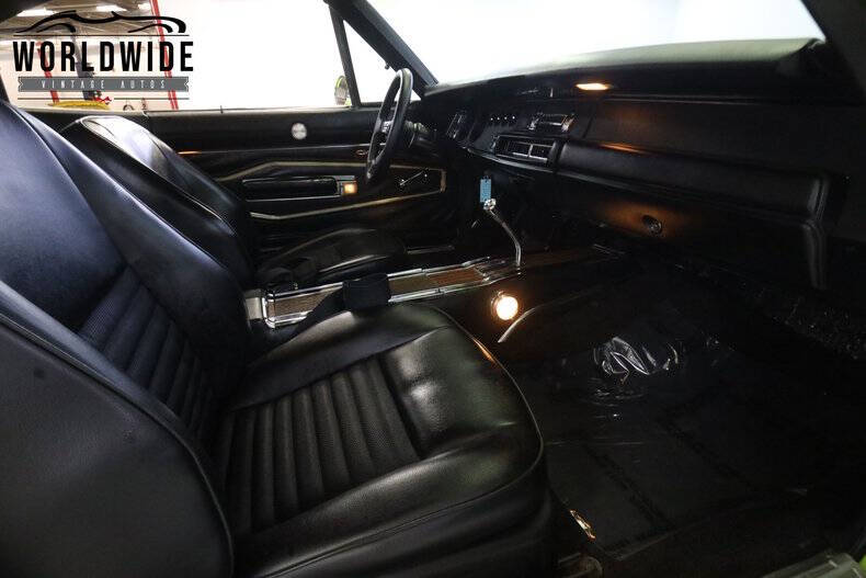 1969 Dodge Charger