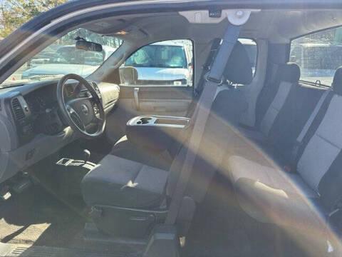 2009 GMC Sierra 1500