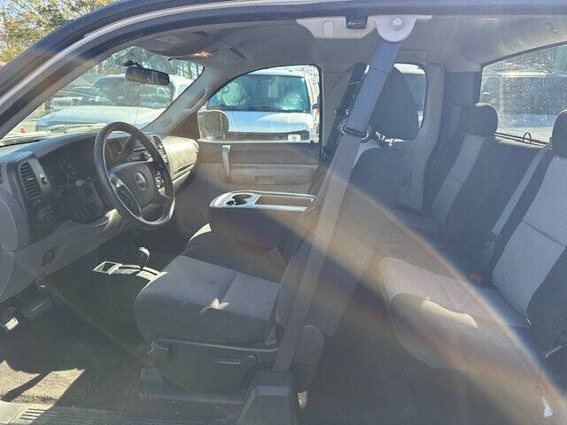 2009 GMC Sierra 1500