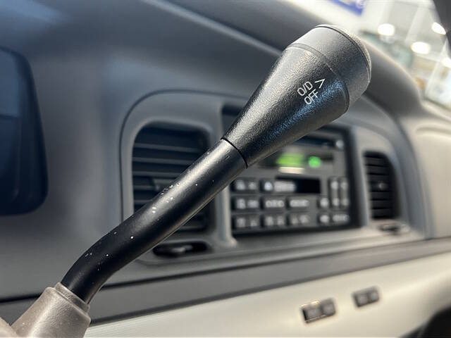 2008 Mercury Grand Marquis LS