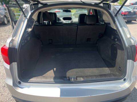 2015 Acura RDX w/Tech