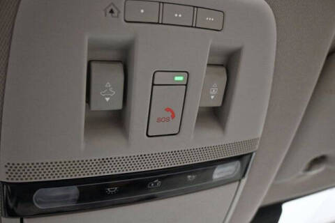 2023 Nissan Ariya Empower+