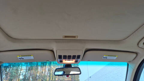 2005 BMW 5 Series 530i