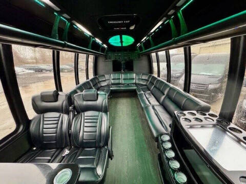 2017 Ford F-550 Super Duty