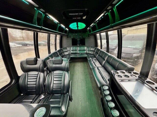 2017 Ford F-550 Super Duty