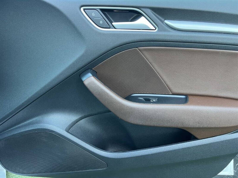 2019 Audi A3 Premium 40 TFSI