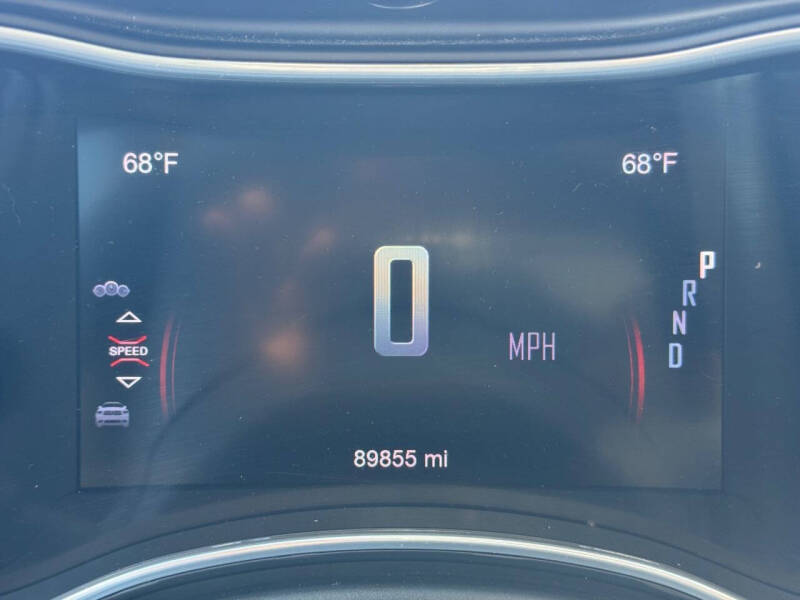 2019 Dodge Durango SXT