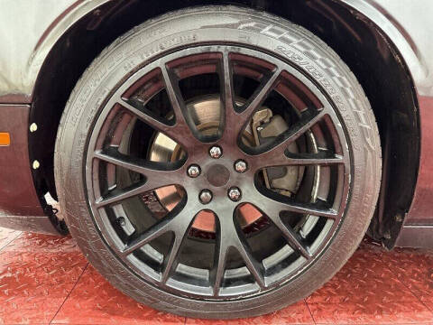 2015 Dodge Challenger R/T