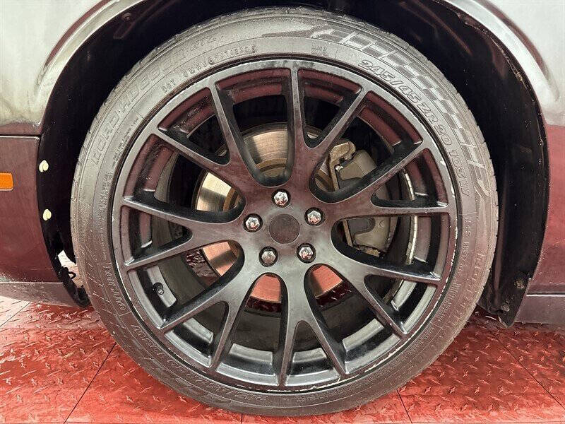 2015 Dodge Challenger R/T