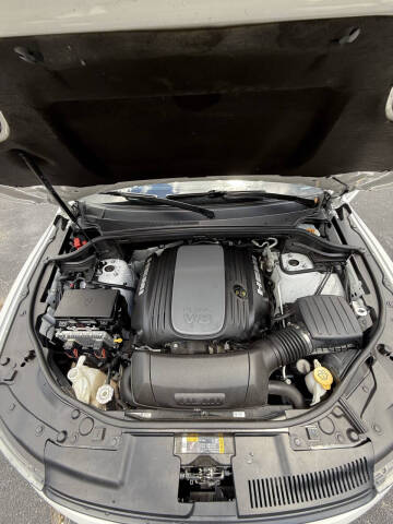 2022 Dodge Durango R/T