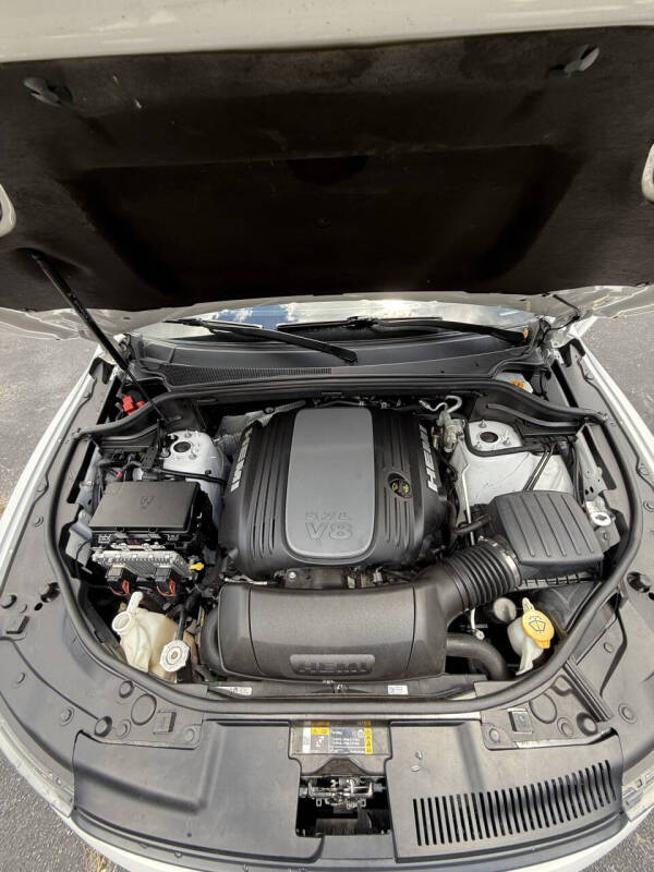 2022 Dodge Durango R/T