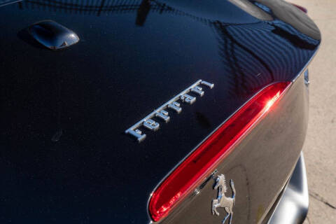 2022 Ferrari Portofino M