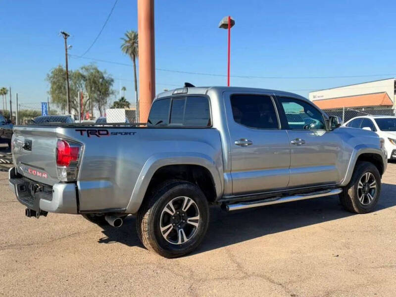 2016 Toyota Tacoma